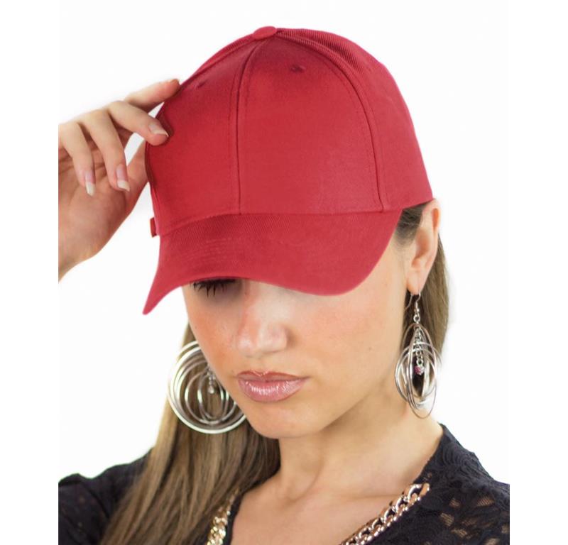 6-delna kapa CHAMPION 0144