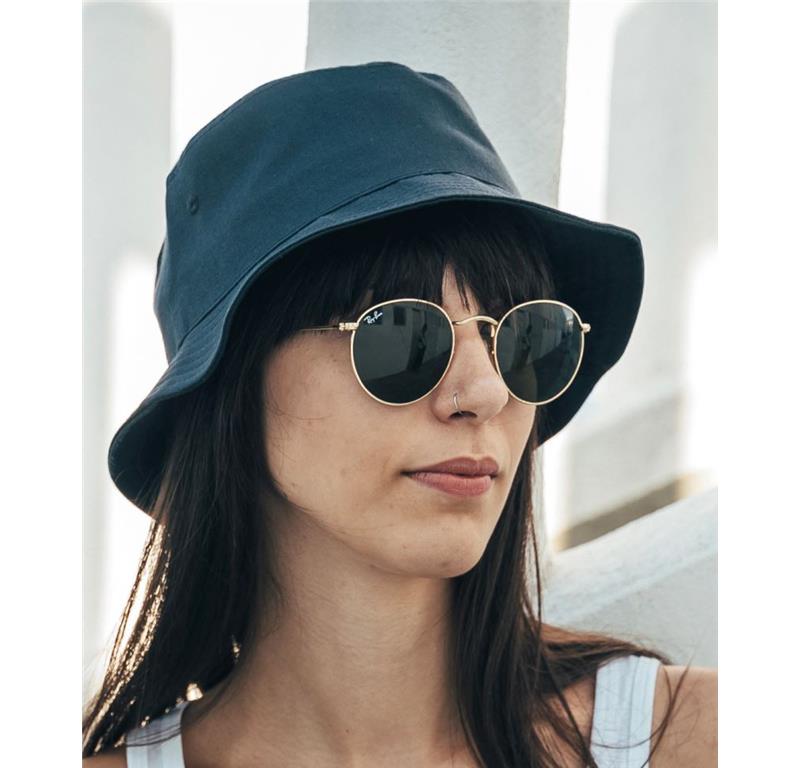 Atlantis | Geo Fisherman Hat "Geo" MAS01