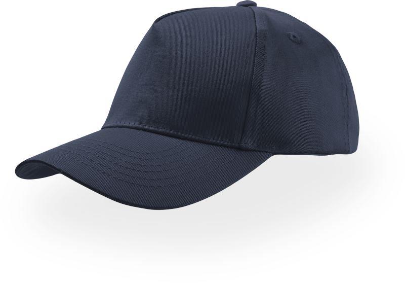 5-delna otroška kapa START FIVE 0177