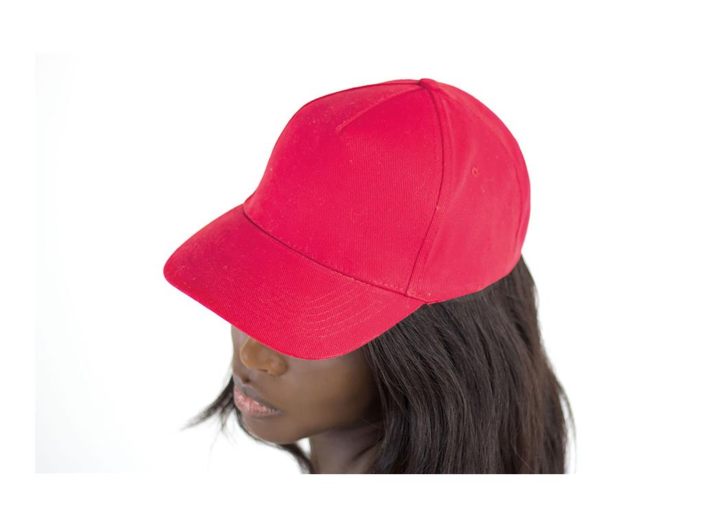 5-delna kapa LIBERTY FIVE 0180