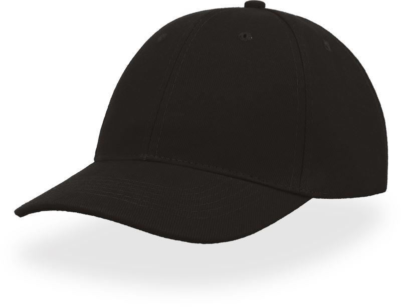Atlantis | Liberty Six Buckle 6 Panel Ba