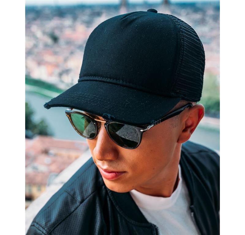 5-delna kapa RAPPER DESTROYED 0193