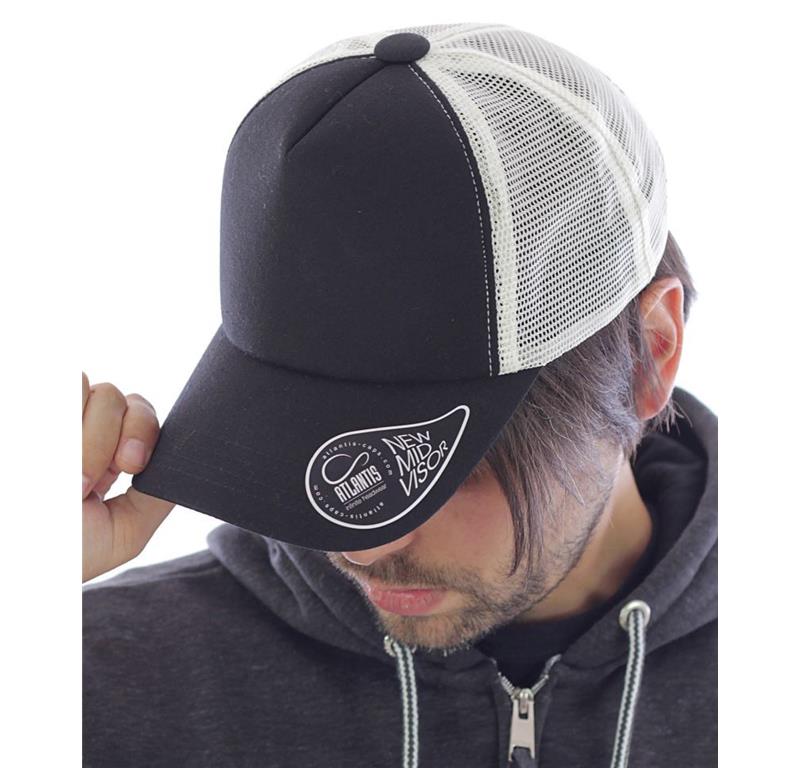 5-delna kapa RECORD 0197