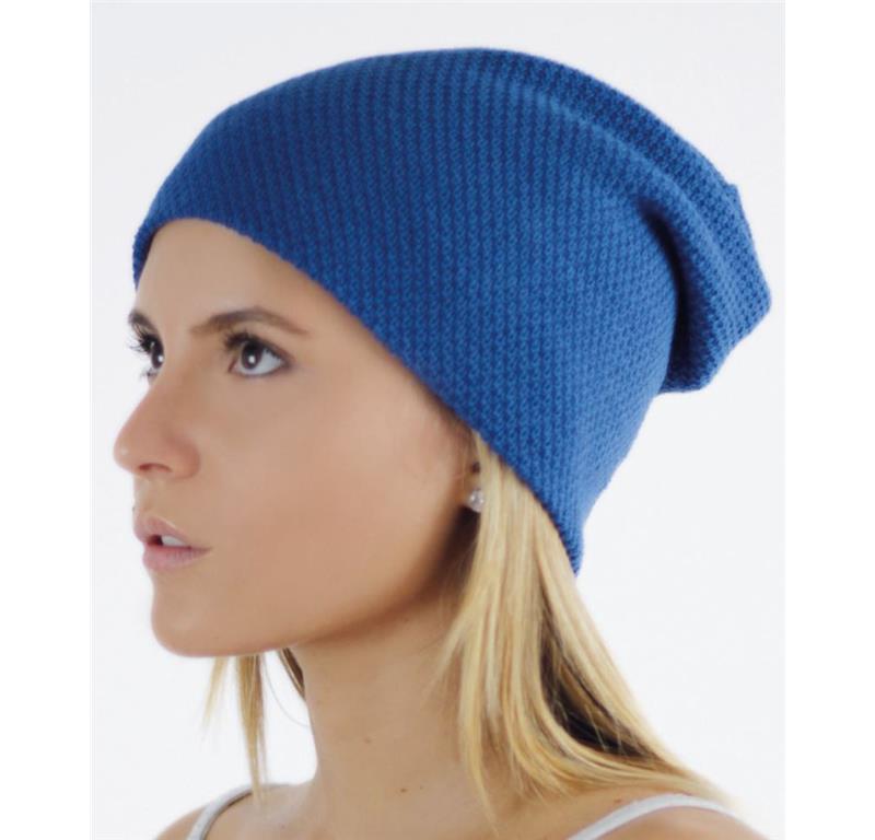 Zimska kapa SNOBBY 0208