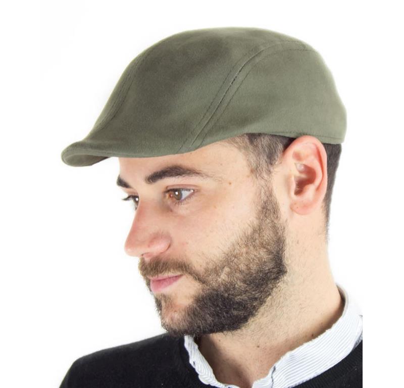 Atlantis | Swing Flat Cap "Swing" MAS021