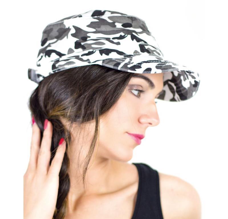 Atlantis | Uniform Military Cap "Uniform