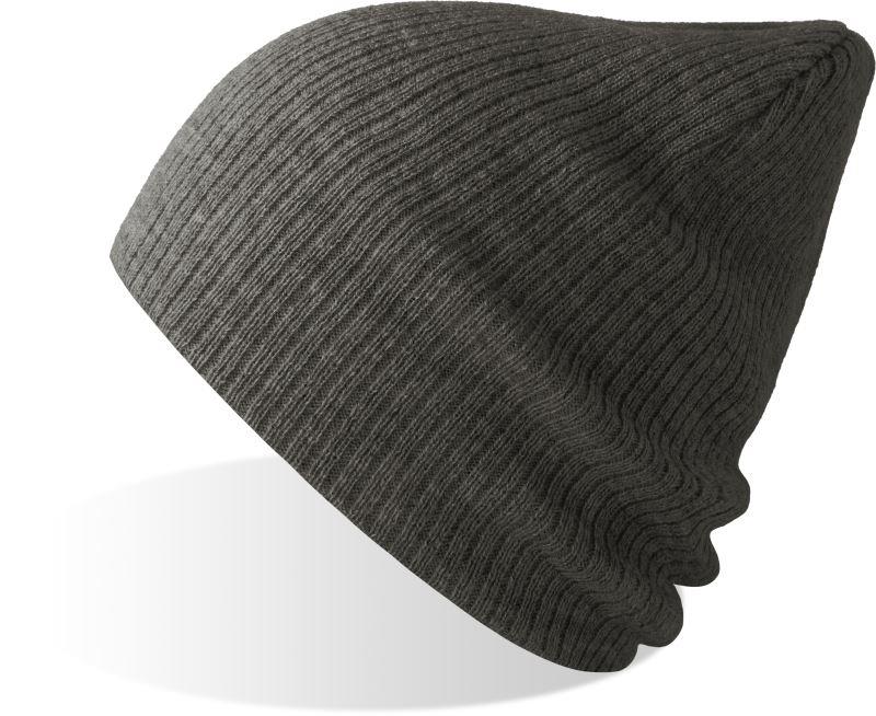 Knittted Hat Brad-S