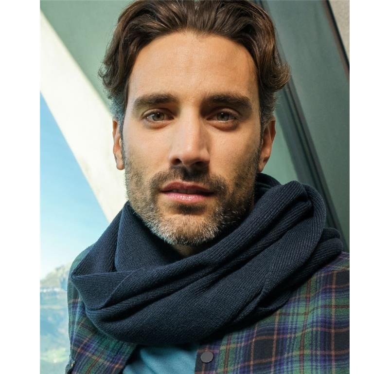 Strickschal Wind Scarf-S