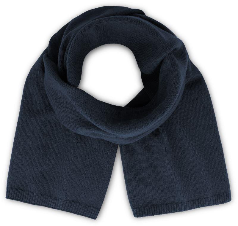 Pleten šal WIND SCARF-S