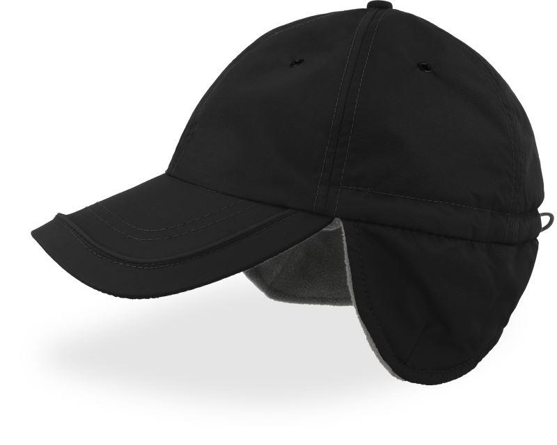 Zimska kapa TECHNO FLAP-S