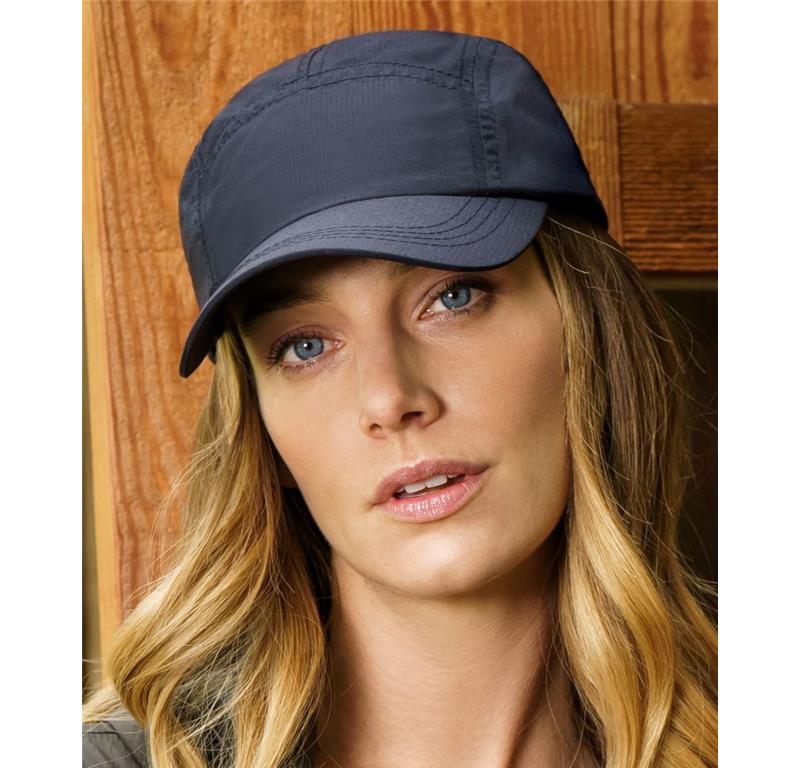 Wasserdichte 5 Panel Kappe Rainy-S