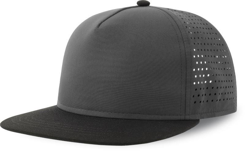 5 Panel Cap Bank Five-S
