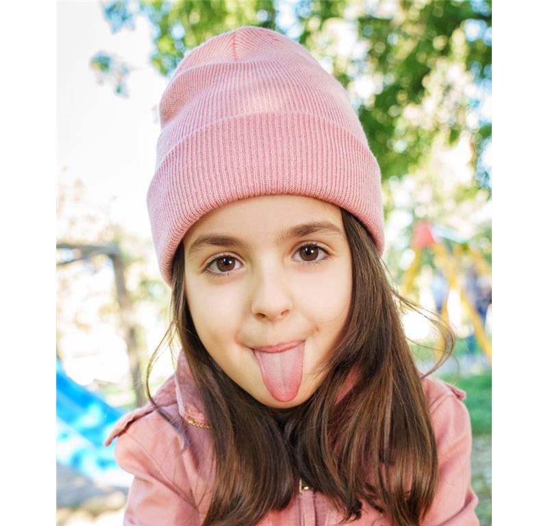 Zimska kapa KID WIND-S