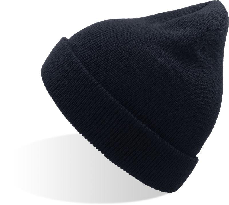 Kids' Knitted Beanie Kid Wind-S