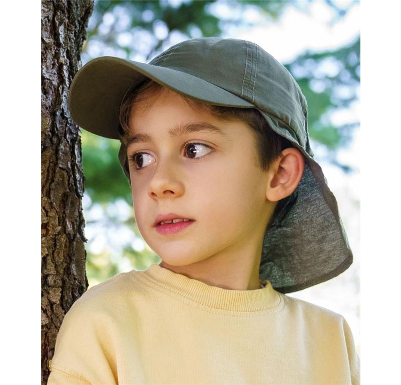 6-delna kapa NOMAD-S