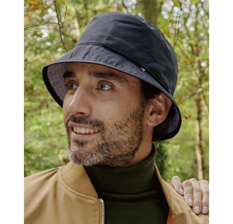 Bucket hat "Pocket" Bucket Pocket-S