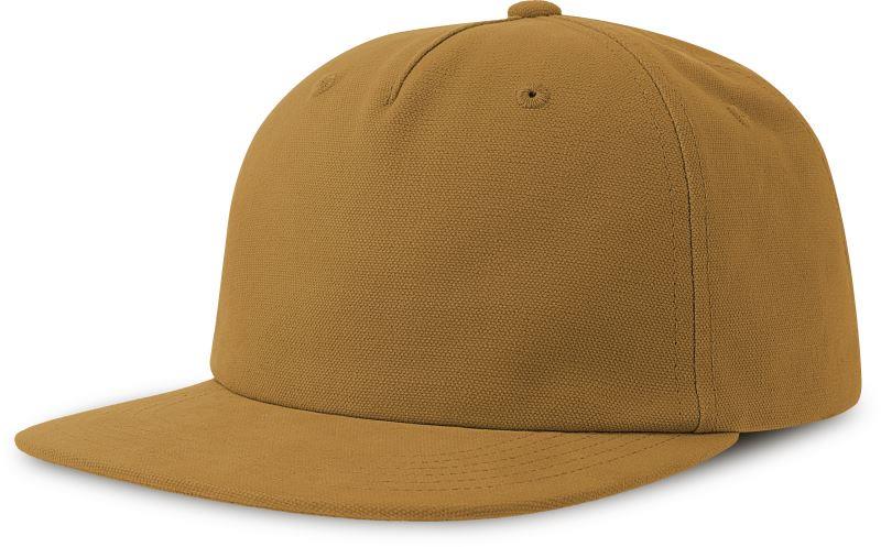 5 Panel Baseball Kappe Cruz