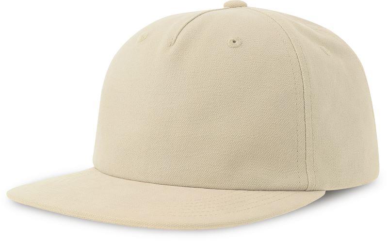 5 Panel Baseball Cap Cruz