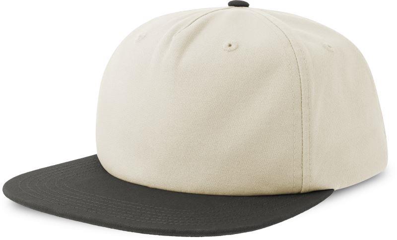 5 Panel Baseball Kappe Cruz