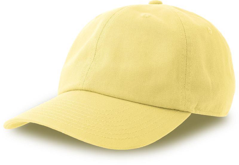 6-delna kapa Dad Hat-S