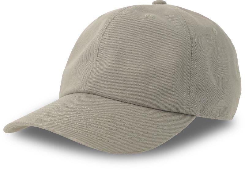 6-delna kapa Dad Hat-S