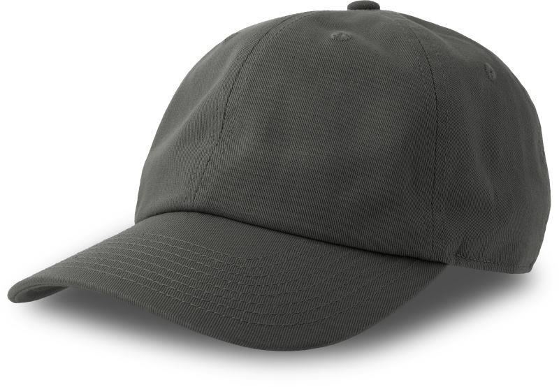 6-delna kapa Dad Hat-S