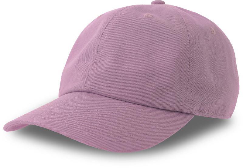 6-delna kapa Dad Hat-S