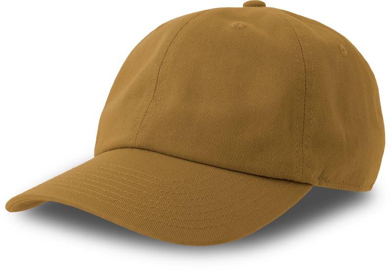 6-delna kapa Dad Hat-S