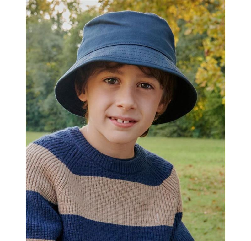 Kinder Fischer Hut Kid Mayo