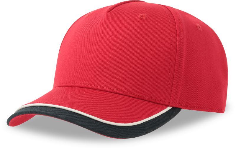 Kids' 5 Panel Baseball Cap Kid Star-S