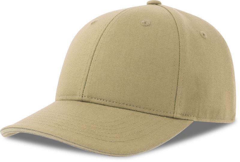6 Panel Baseball Cap Liberty Sandwich-S