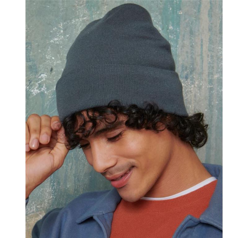 Zimska pletena kapa Pier-S