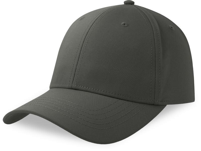 6 Panel Baseball Kappe Pitch