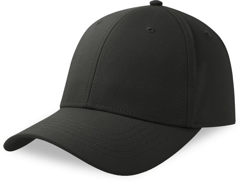 6 Panel Baseball Kappe Pitch