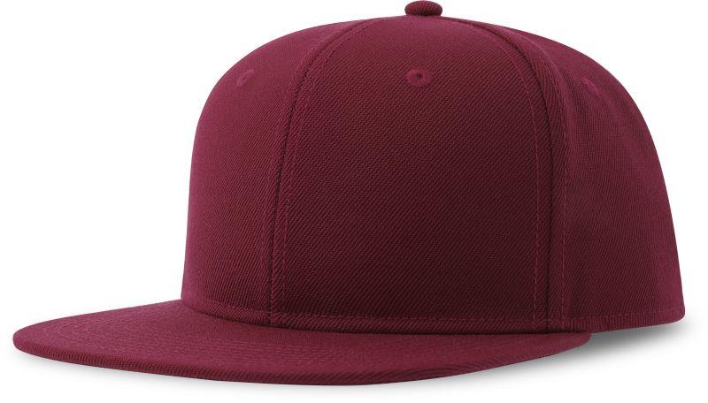 6-delna kapa Snap Back-S