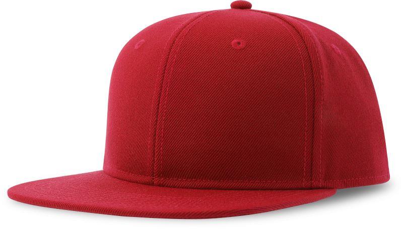 6-delna kapa Snap Back-S