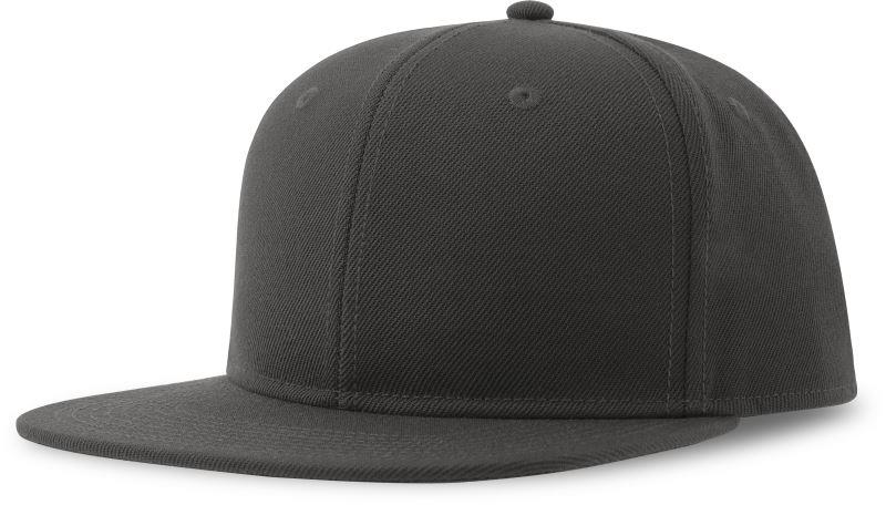 6-delna kapa Snap Back-S
