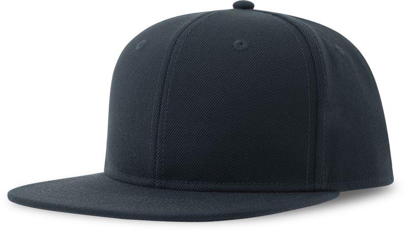 6-delna kapa Snap Back-S