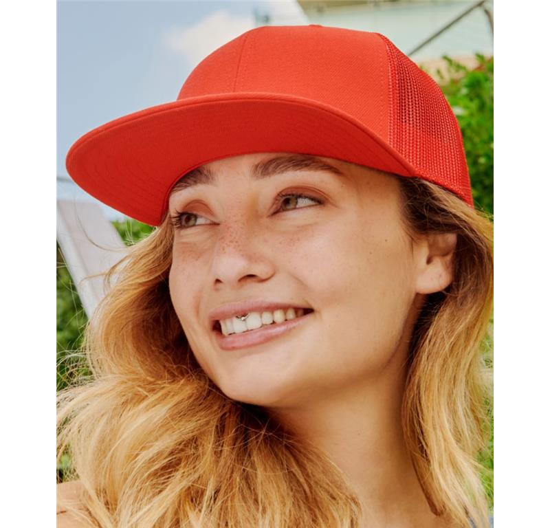 Kapa z mrež. Snap Mesh-S