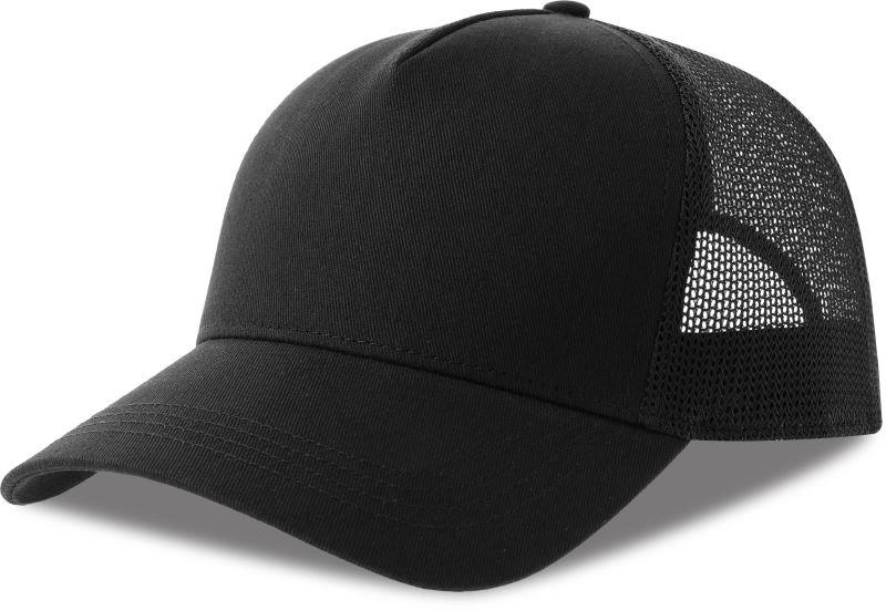 Kapa z mrežico RAPPER C-S