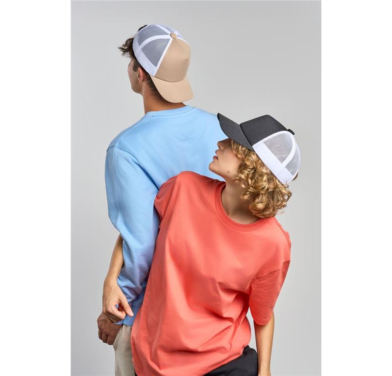 Kapa z mrežico RECORD-S