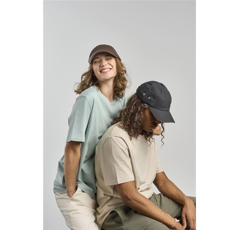 6 Panel Baseball Cap Action-S