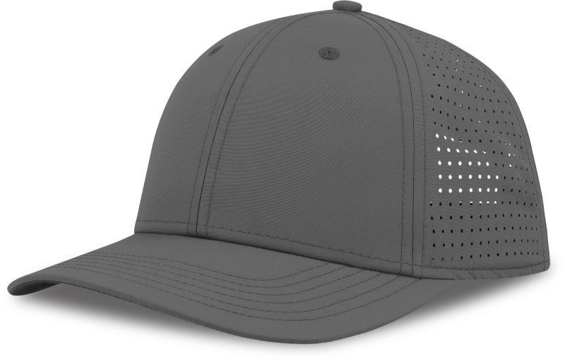6 Panel Kappe Breezy-S