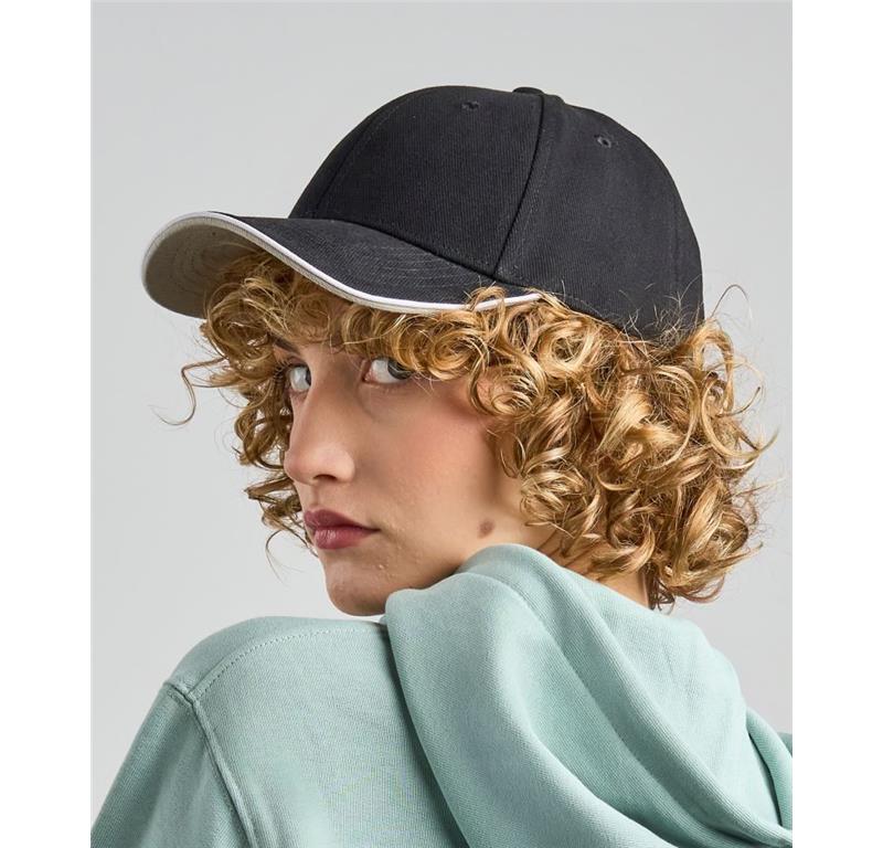 Kapa PILOT PIPING SANDWICH-S