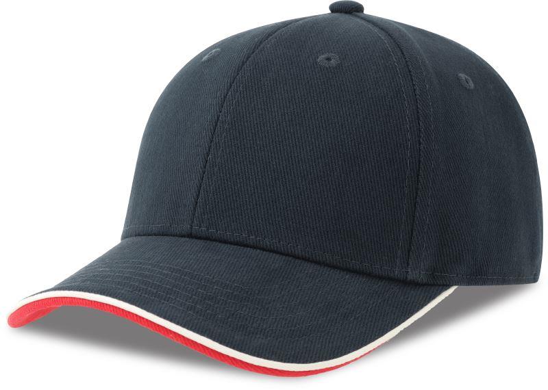 Kapa PILOT PIPING SANDWICH-S