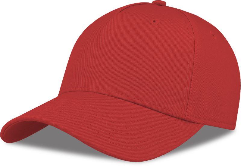 5 Panel Kappe Shot-S