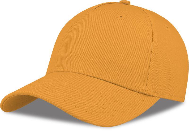 5 Panel Kappe Shot-S