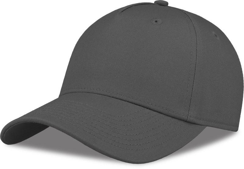 5 Panel Cap Shot-S