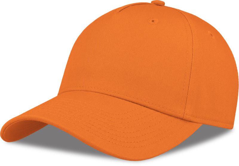 5 Panel Kappe Shot-S