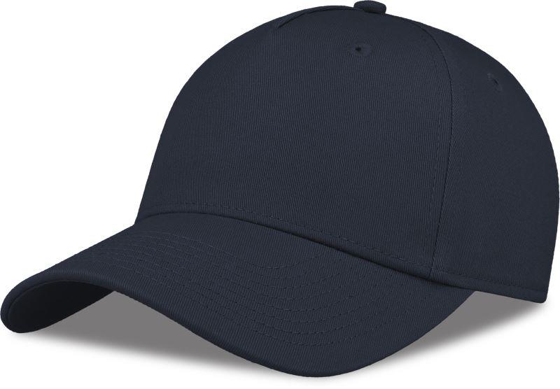 5 Panel Kappe Shot-S
